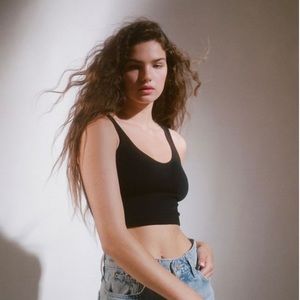 Urban Outfitters Out From Under Drew Seamless Bra Top
